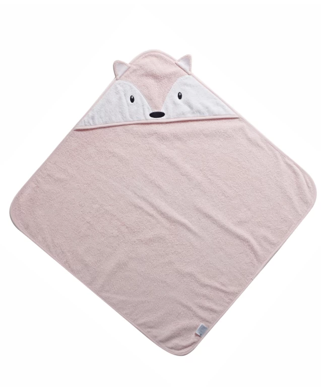 Yoda Πετσέτα Με Κουκούλα