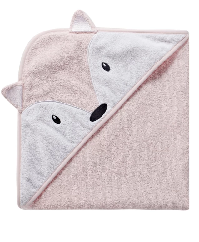 Yoda Πετσέτα Με Κουκούλα