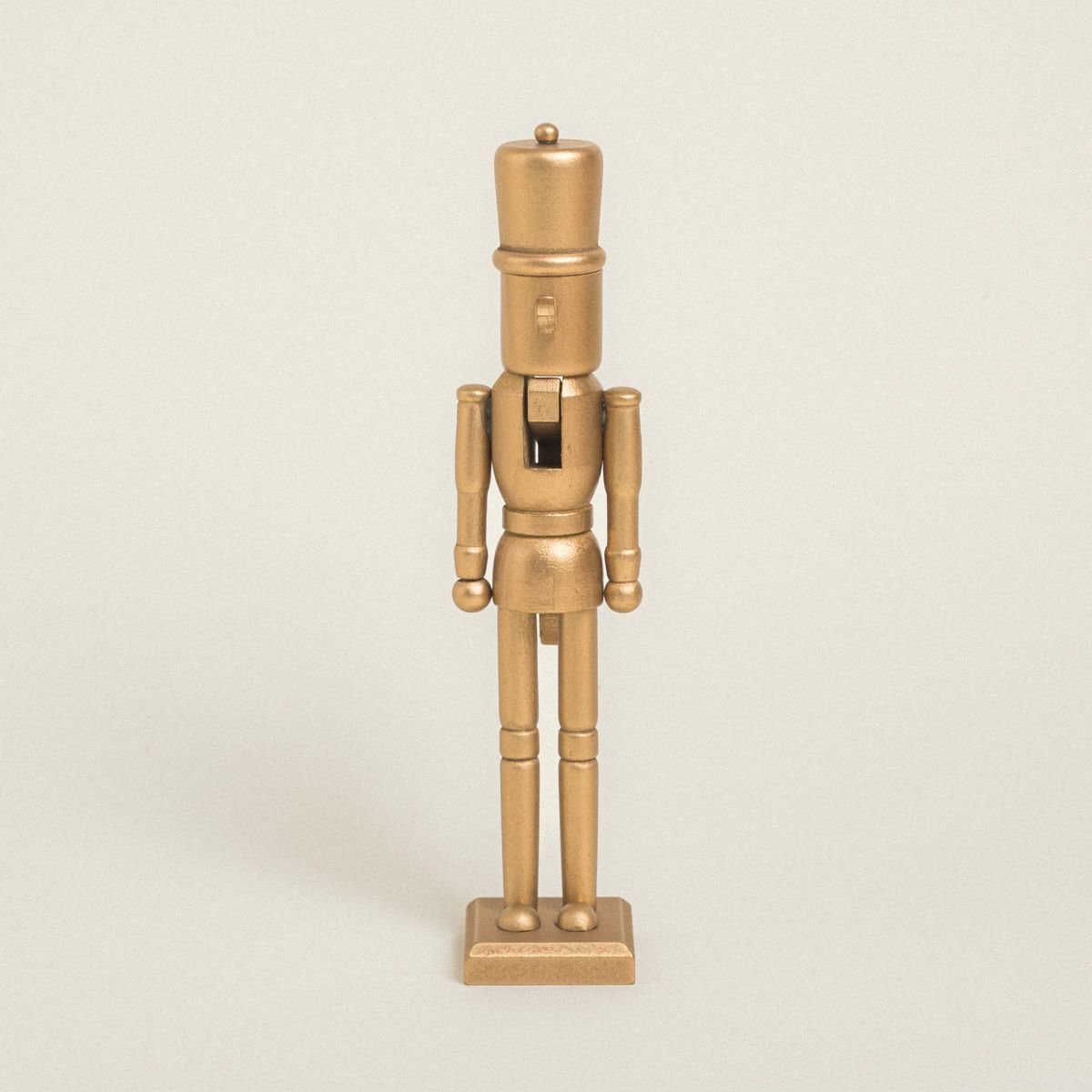 Διακοσμητικό Καρυοθραύστης 25cm