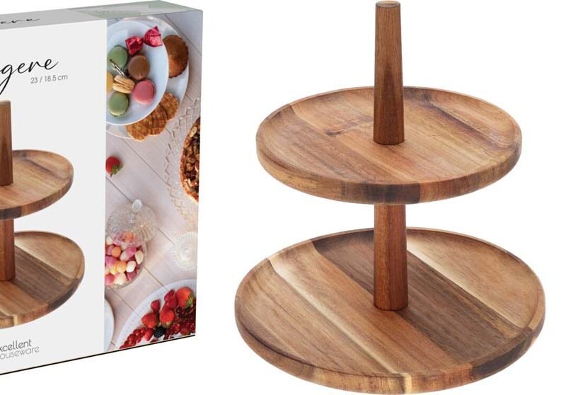 Εταζέρα 2 Επιπέδων