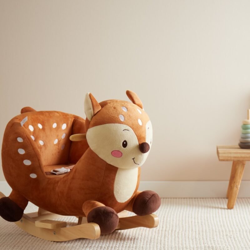 Κουνιστό Ελαφάκι