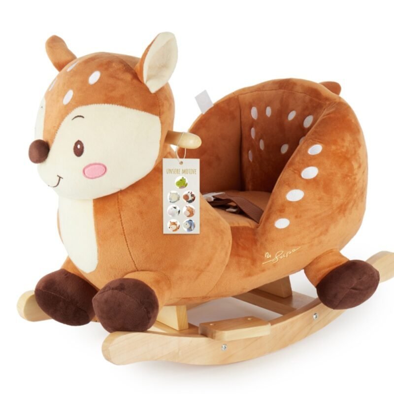 Κουνιστό Ελαφάκι