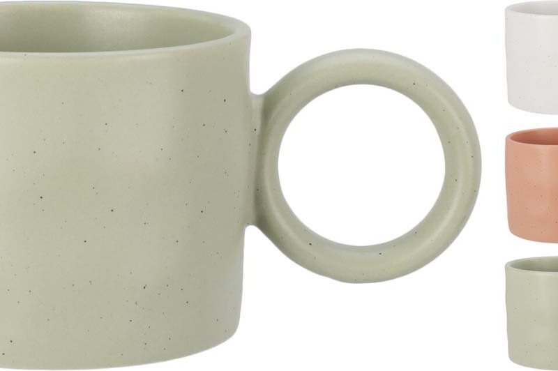 Κούπα Από Πορσελάνη