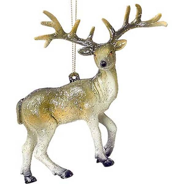 Κρεμαστό Στολίδι Ελάφι