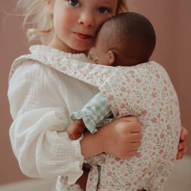 Μάρσιπος Για Κούκλες