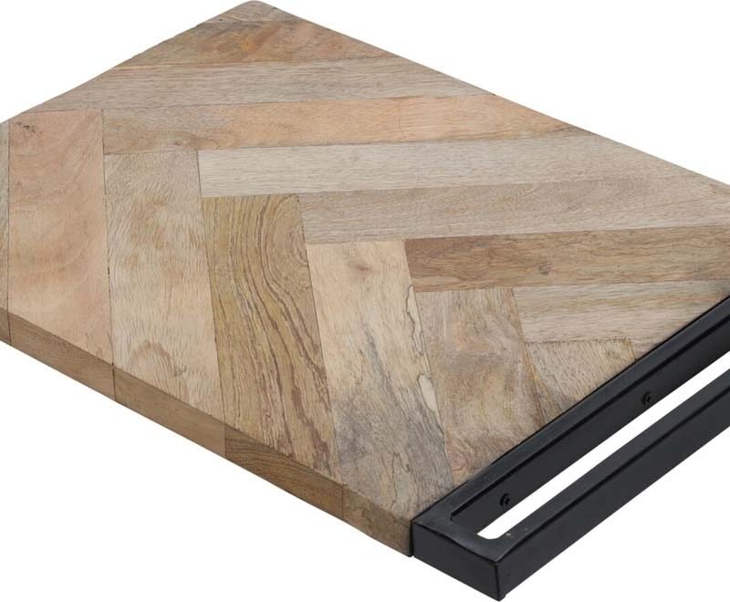 Ξύλο Κοπής Μάνγκο