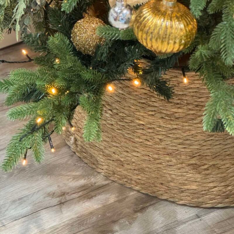 Ποδιά Χριστουνιάτικου Δέντρου