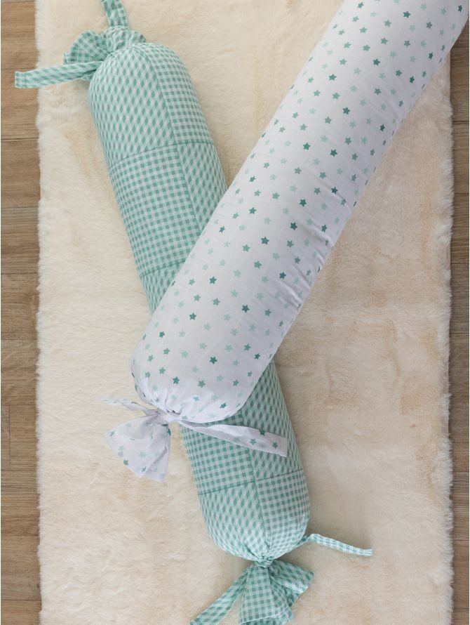 BB100 Bon Bon Διακοσμητική Μαξιλαροθήκη Aqua