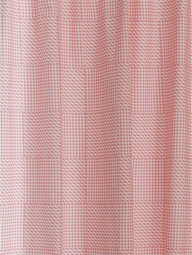 BB100 Ζεύγος Βρεφικές Μαξιλαροθήκες Rose