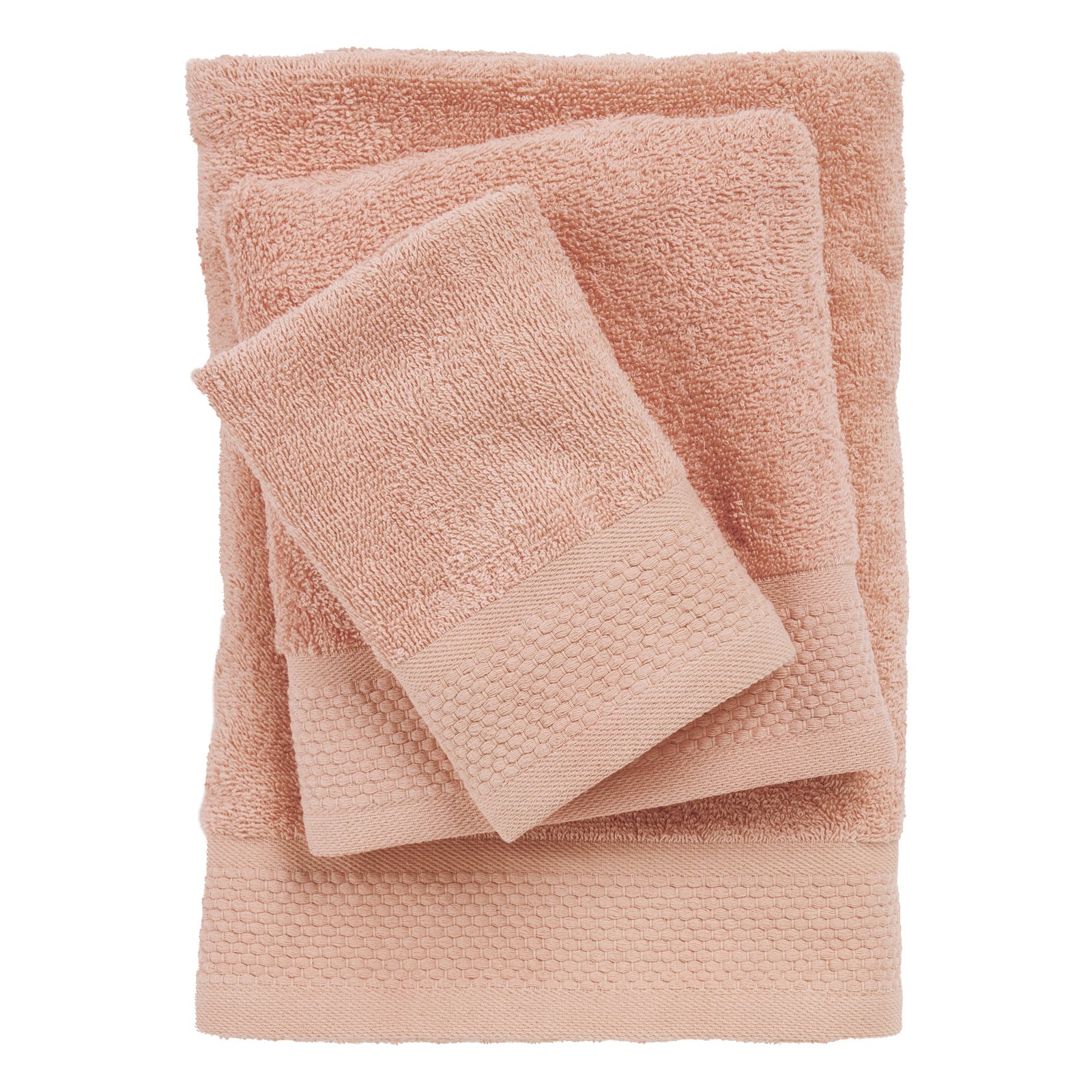 Best 0832 Σετ Πετσέτες 3τμχ