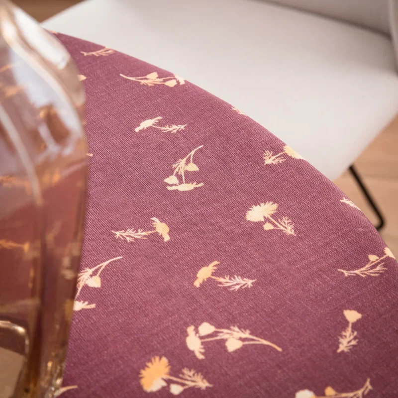 Cherry Flower Τραπεζοκαρέ