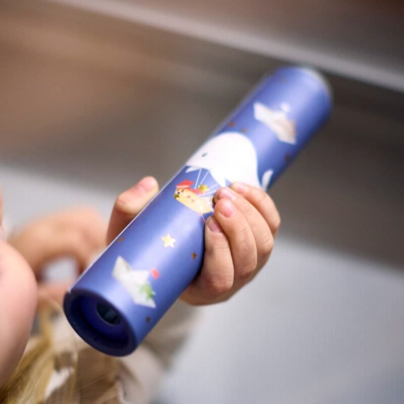 Dreamy Adventurers Καλειδοσκόπιο