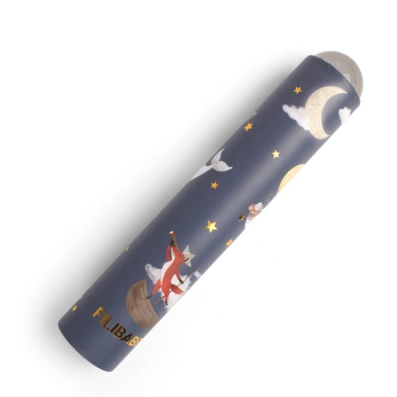 Dreamy Adventurers Καλειδοσκόπιο