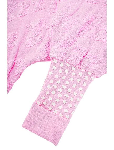 “Dreamy ZZZ” Υπνόσακος Pink 3 Μεγέθη