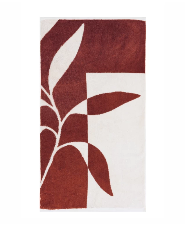 Gaia 06 Πετσέτα Προσώπου