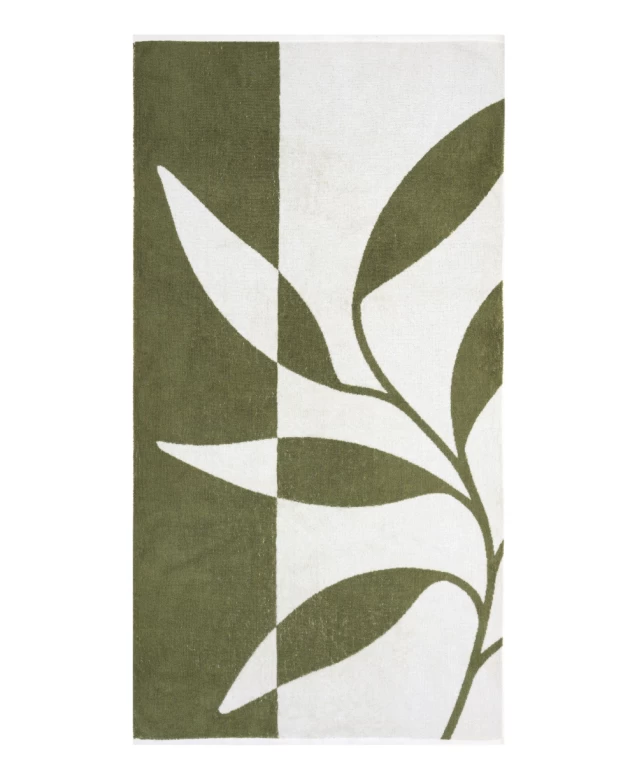 Gaia 21 Πετσέτα Σώματος