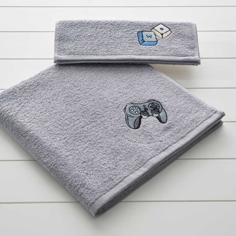 Game Σετ Πετσέτες 2τμχ