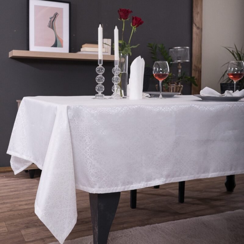 Gatien Τραπεζομάντηλο+12 Πετσέτες