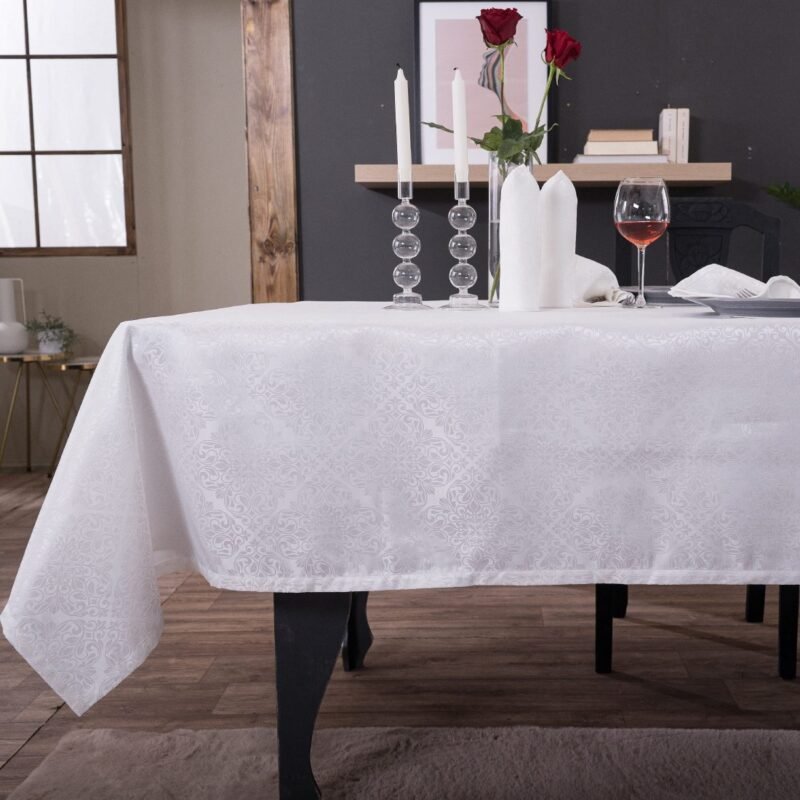 Gatien Τραπεζομάντηλο+12 Πετσέτες