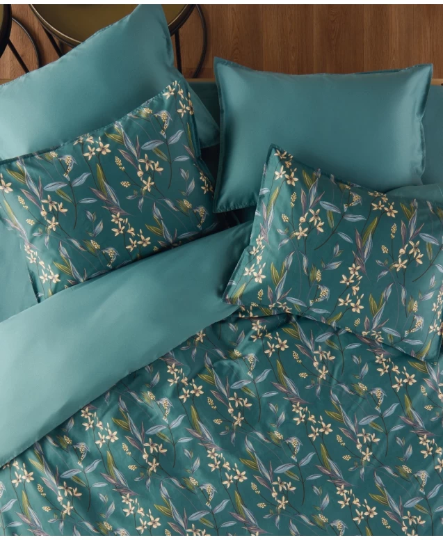 Gianna 07 Σετ Μαξιλαροθήκες 2τμχ