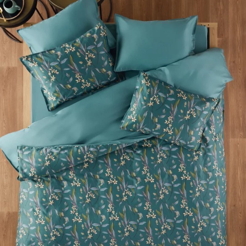 Gianna 07 Σετ Σεντόνια Υ/Δ 4τμχ