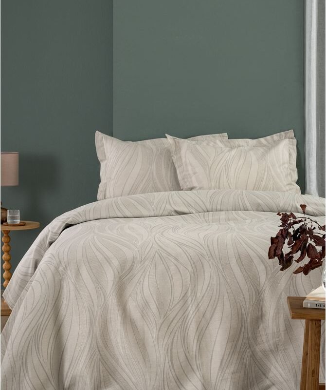 Ivy IS809 Σετ Σεντόνια ΥΔ 4τμχ