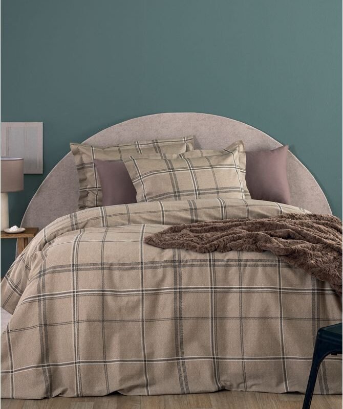 Ivy IS814 Σετ Σεντόνια ΥΔ 4τμχ