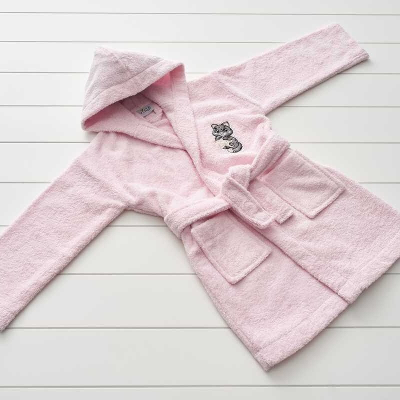 Kitty Μπουρνούζι