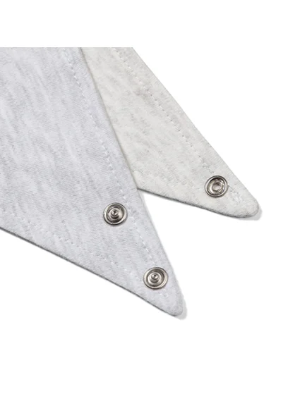 Kitty Σετ Σαλιάρες Μπαντάνες 2τμχ