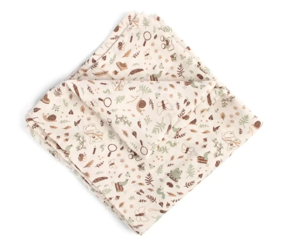 Little Wonders Swaddle Diaper