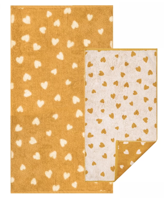 Magy 03 Σετ Πετσέτες 2τμχ