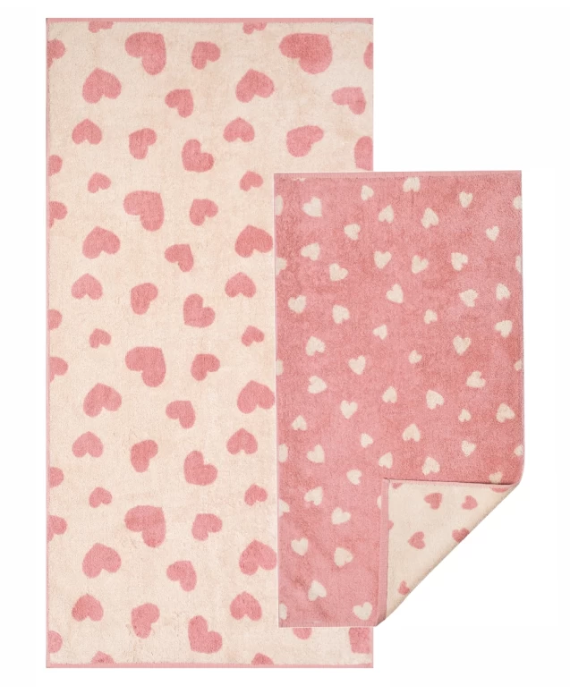 Magy 14 Σετ Πετσέτες 2τμχ