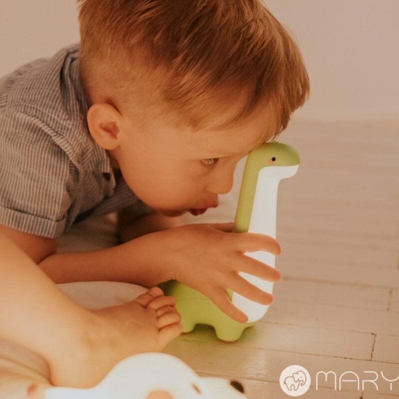 Δεινόσαυρος Παιδικό Φωτάκι Νυκτός