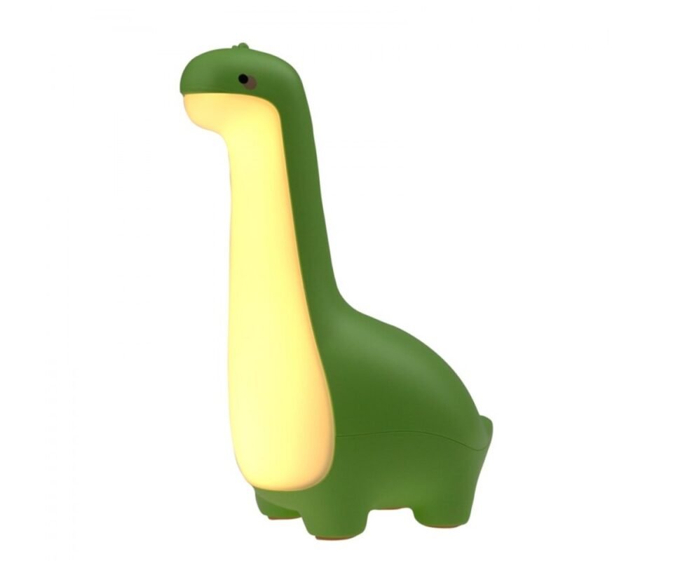 Δεινόσαυρος Παιδικό Φωτάκι Νυκτός