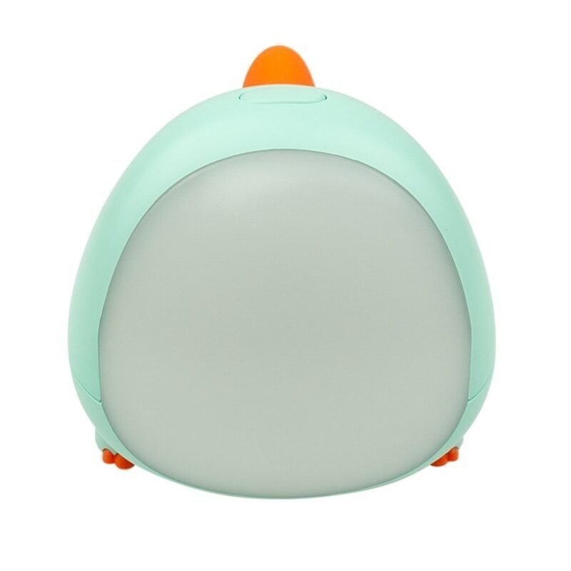 Δεινόσαυρος Παιδικό Φωτάκι Νυκτός Πράσινος