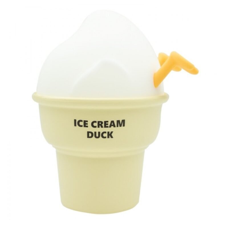 Παγωτό-Πάπια Παιδικό Φωτάκι Νυκτός