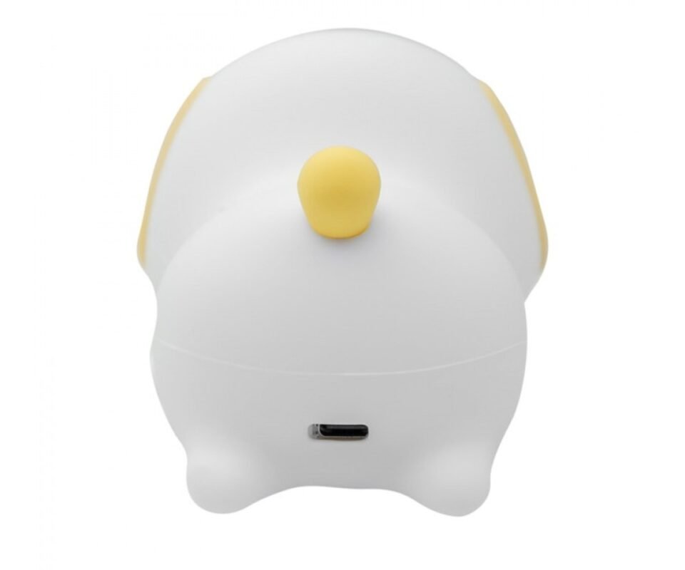 Σκύλος Παιδικό Φωτάκι Νυκτός