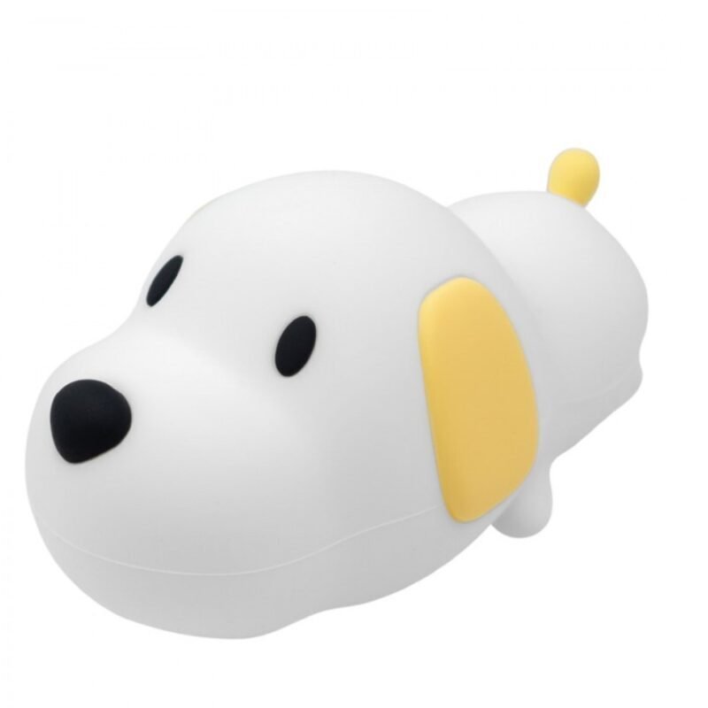 Σκύλος Παιδικό Φωτάκι Νυκτός