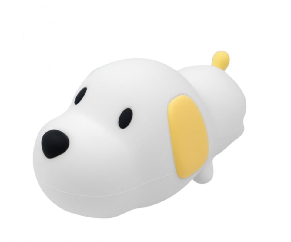 Σκύλος Παιδικό Φωτάκι Νυκτός