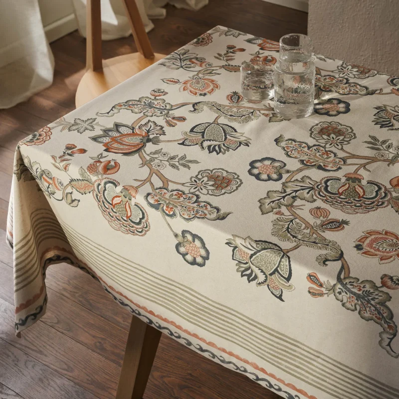 Muriel 236 Τραπεζομάντηλο