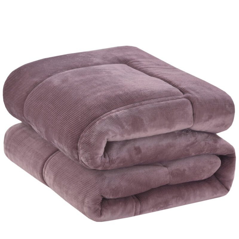 Napoli Κουβερτοπάπλωμα Υ/Δ Lilac