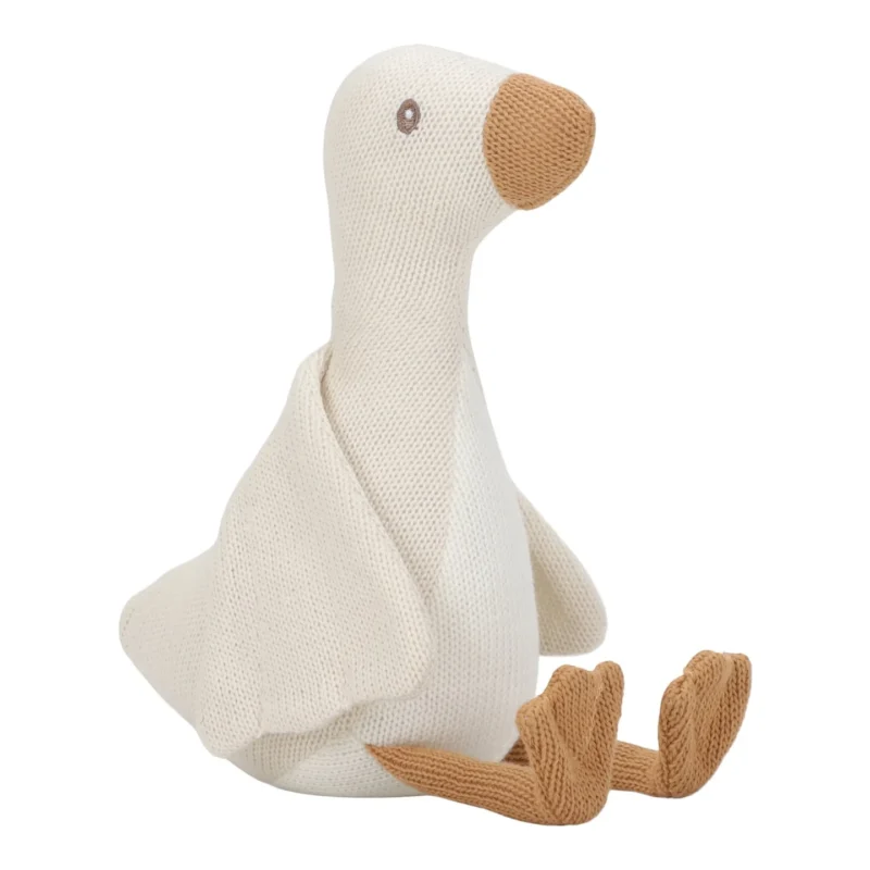 Newborn Naturals Πλεκτό Σετ Δώρου