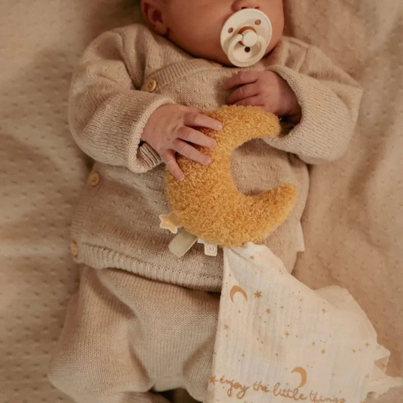 Newborn Naturals Σετ Δώρου