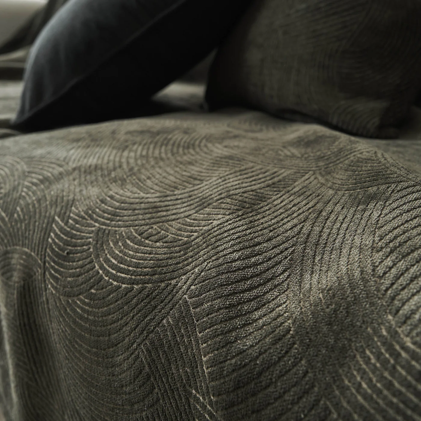 Nimbus Ριχτάρι Weed Green