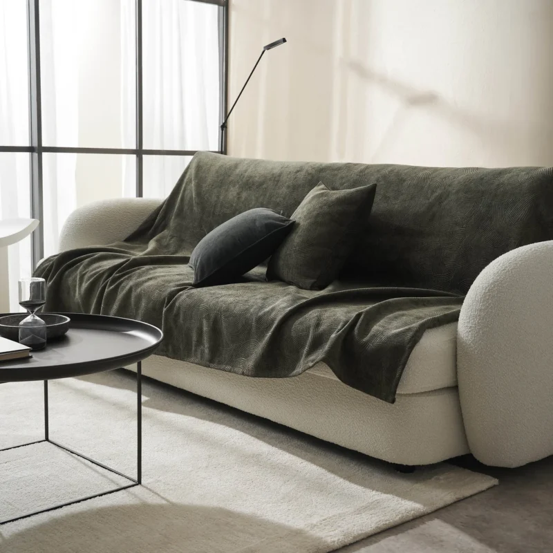 Nimbus Ριχτάρι Weed Green