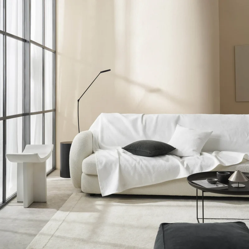 Nimbus Ριχτάρι Polar White