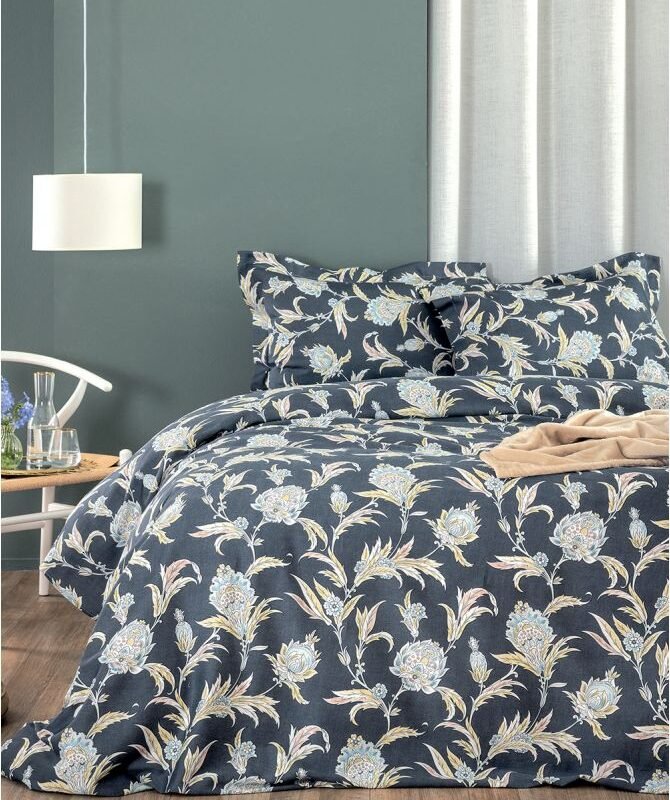 Pale PAL705 Σετ Σεντόνια ΥΔ 4τμχ