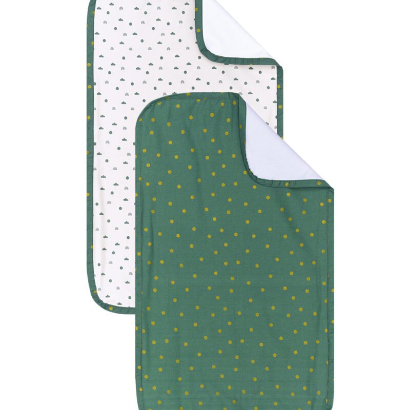 Picadily Σετ Σελτεδάκι 2τμχ