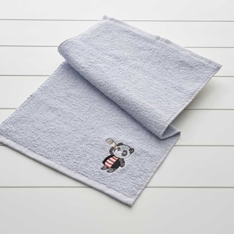 Pirate Σετ Πετσέτες 2τμχ