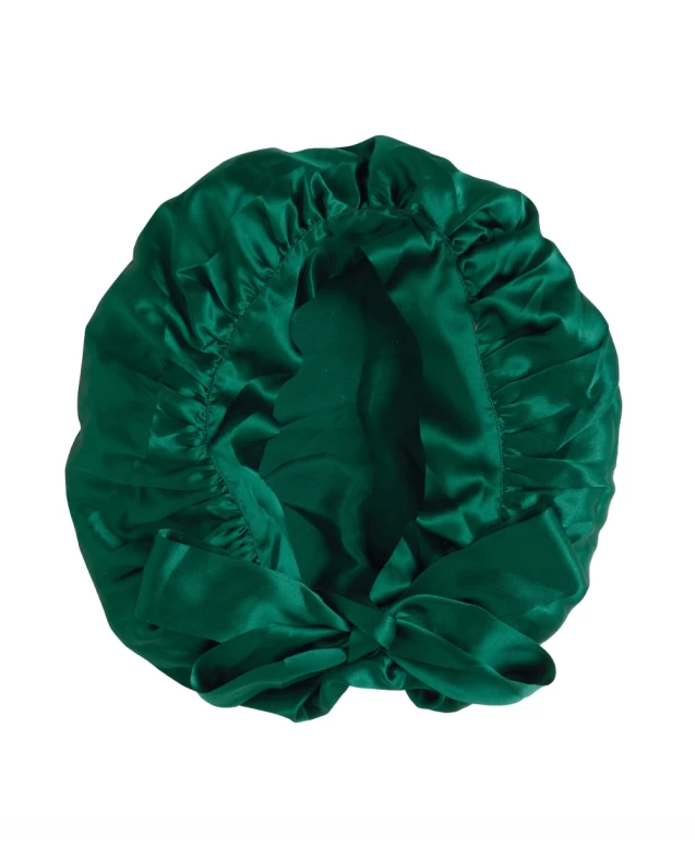 Silk Turban 02 Σκούφος Μαλλιών